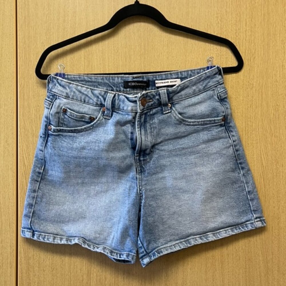 BCBGeneration Denim Short